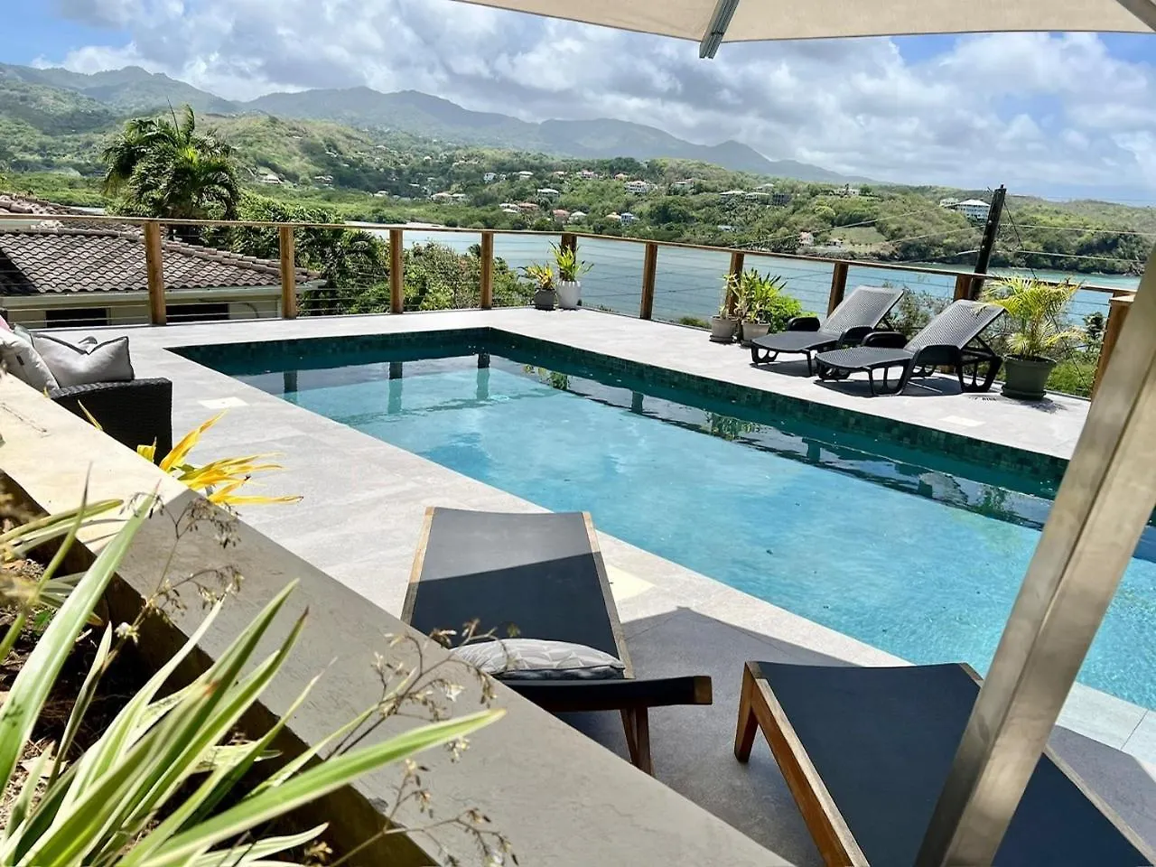 Contatti di Villa Adina - Sleeps 7 - Pool - Parking - Garden